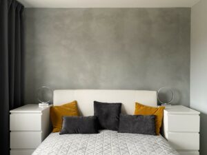 The Polished Gosford Bedroom 4